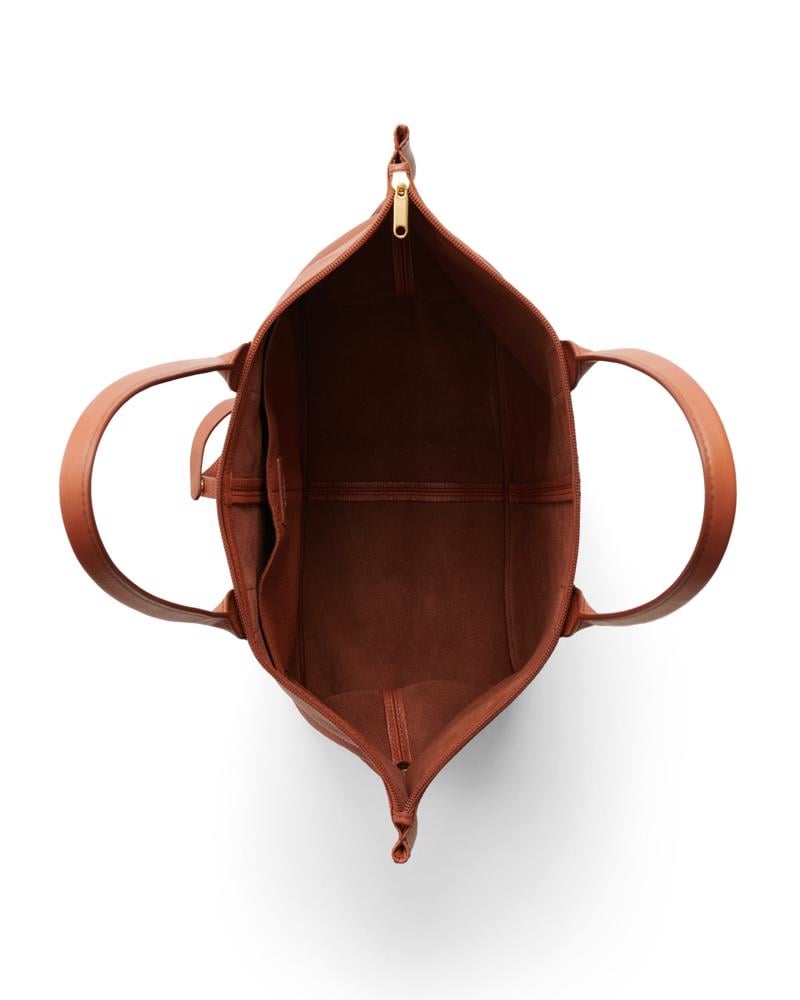 CAMEL ECCO Tote Go Light