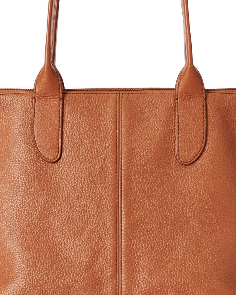 CAMEL ECCO Tote Go Light