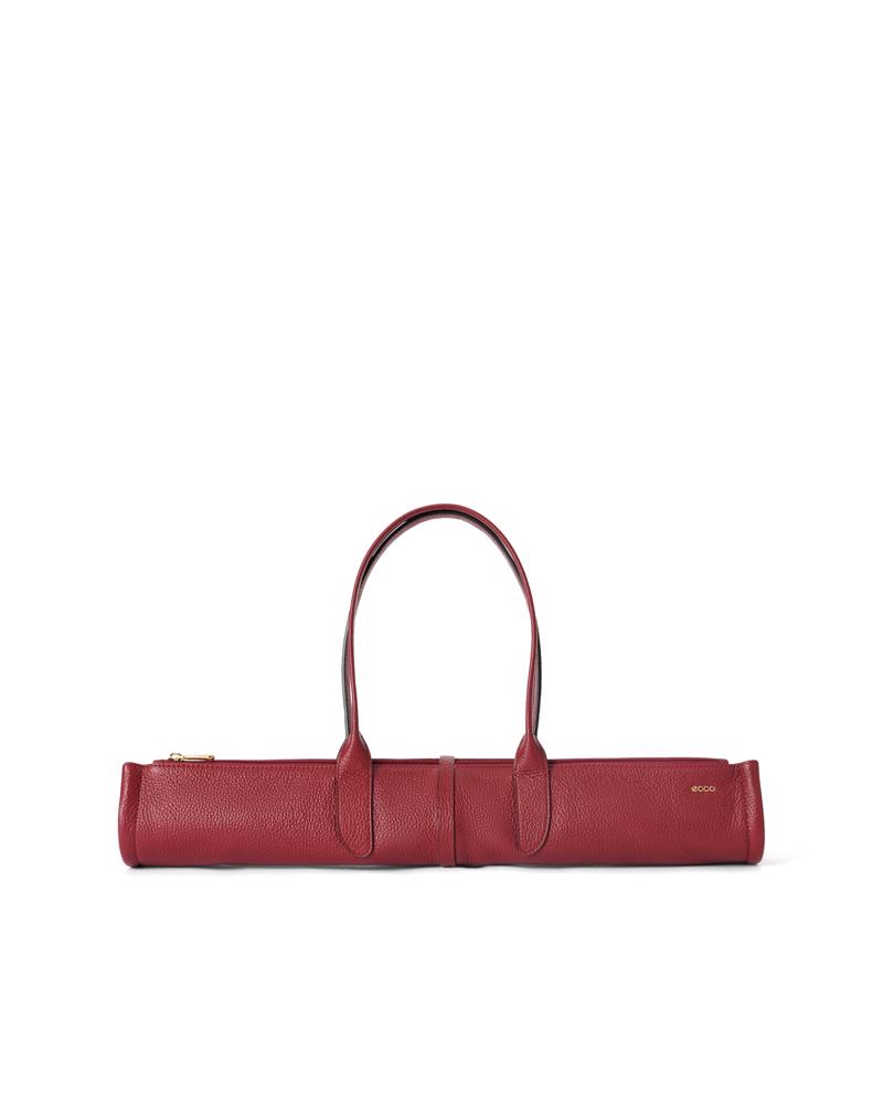 Red ECCO Tote Go Light