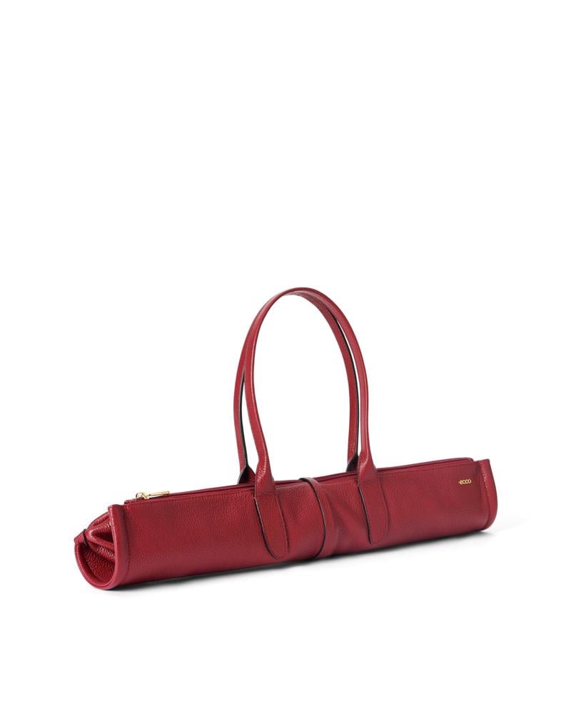 Red ECCO Tote Go Light