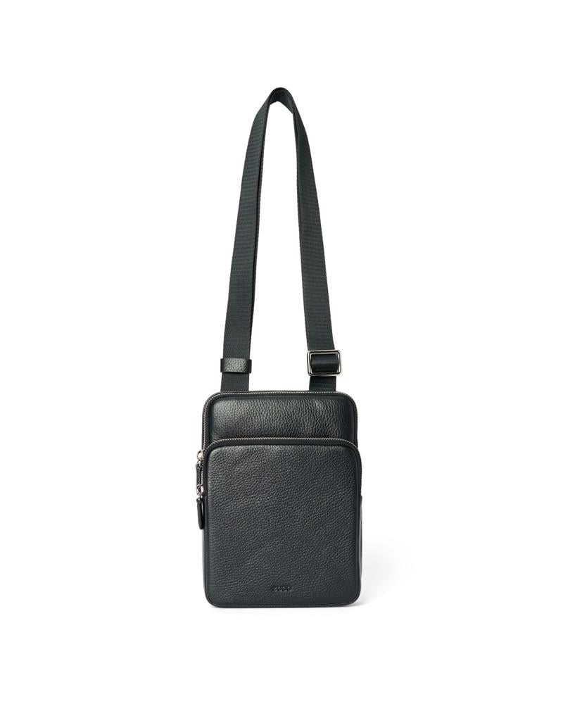 BLACK ECCO Essential NS Pouch