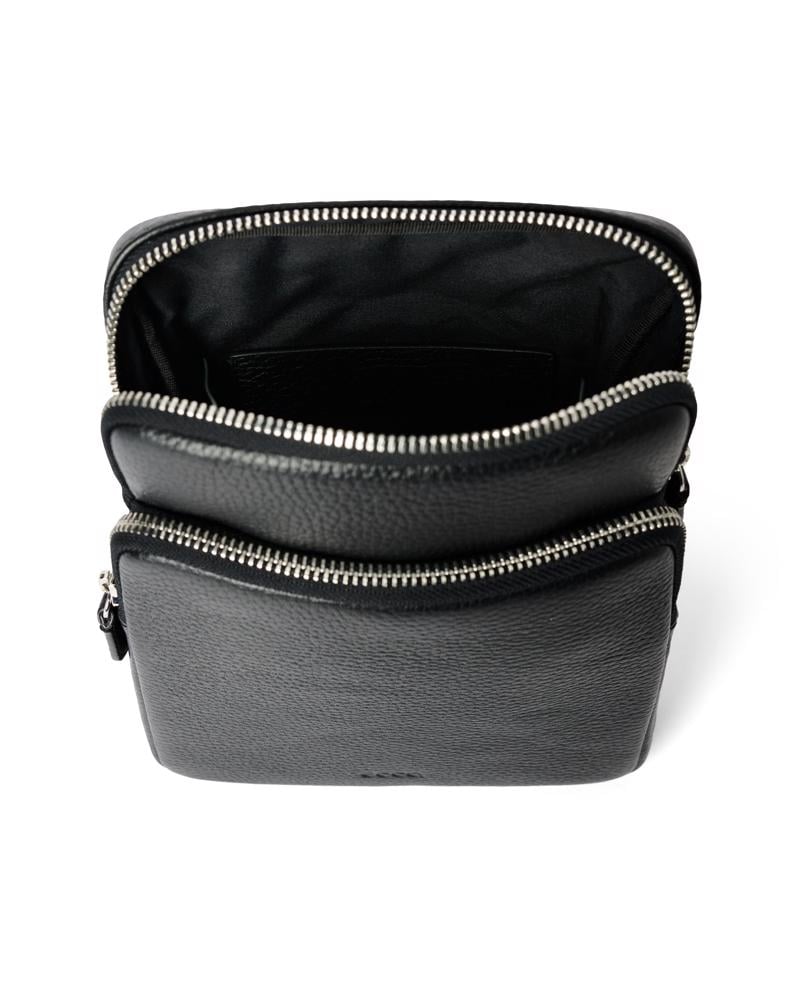 BLACK ECCO Essential NS Pouch
