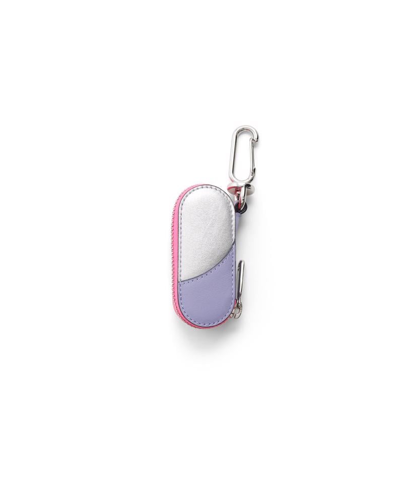 Purple ECCO Charms E Wave Lipstick