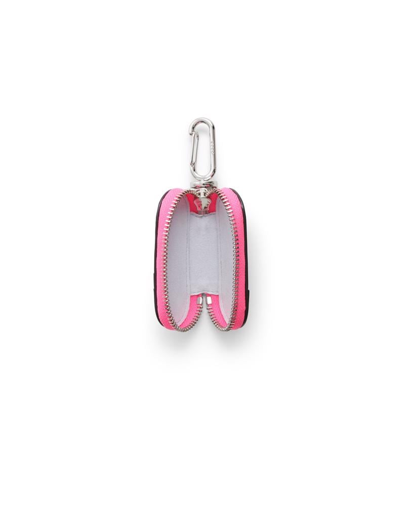 Purple ECCO Charms E Wave Lipstick
