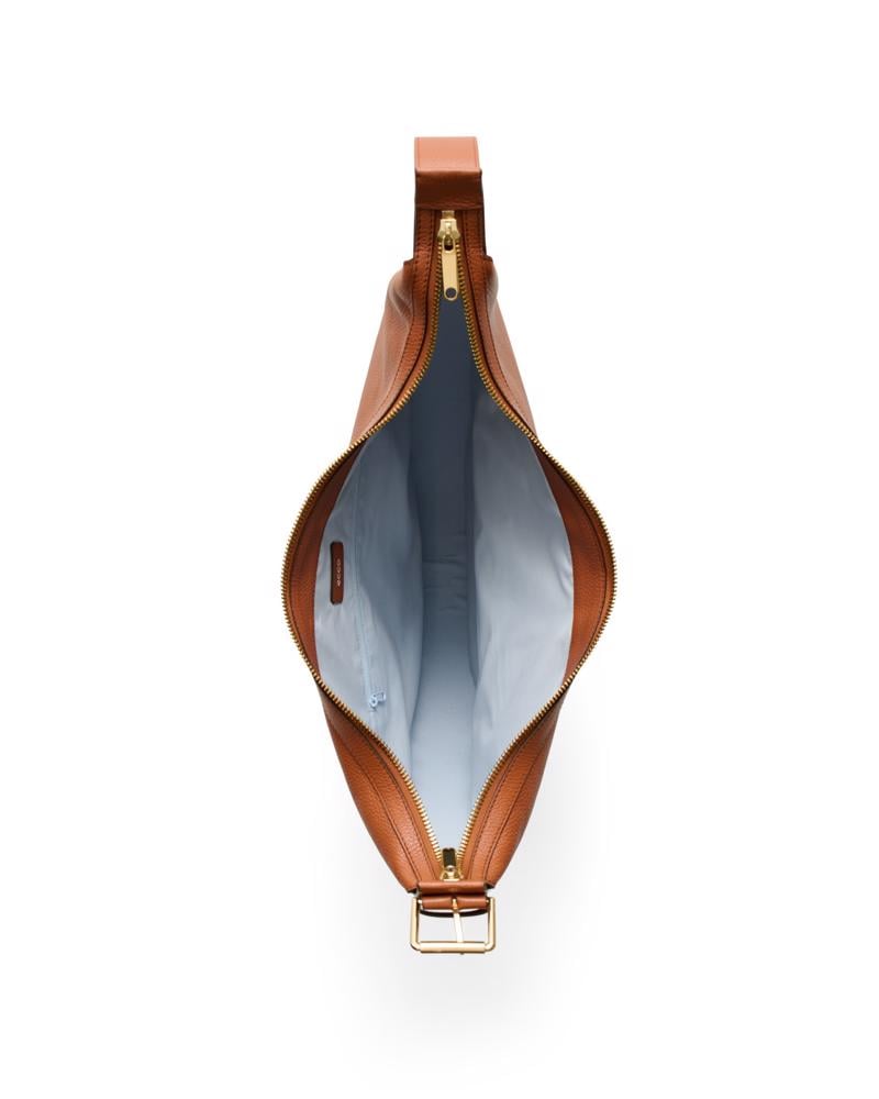 CAMEL ECCO Fortune Bag L