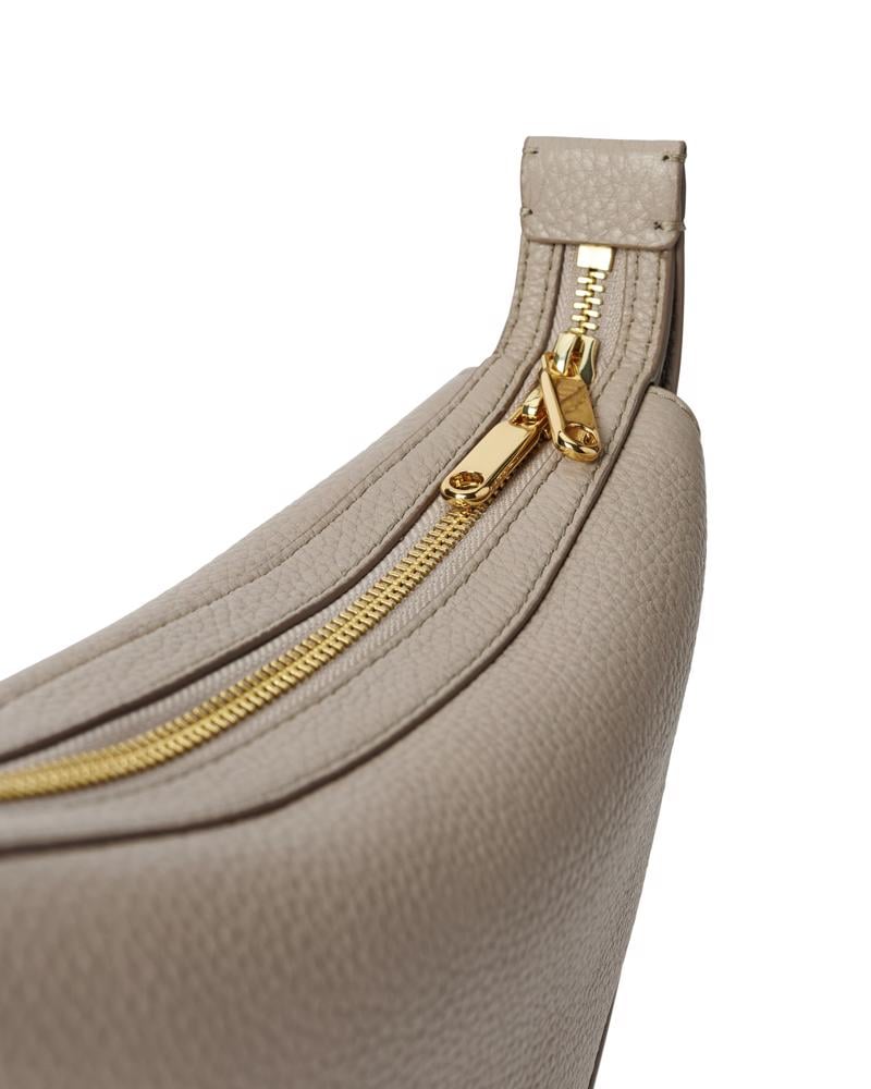Beige ECCO Fortune Bag S
