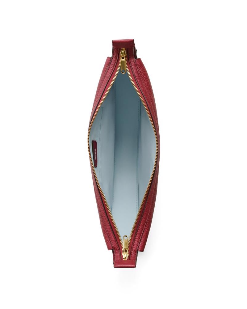 Red ECCO Fortune Bag M