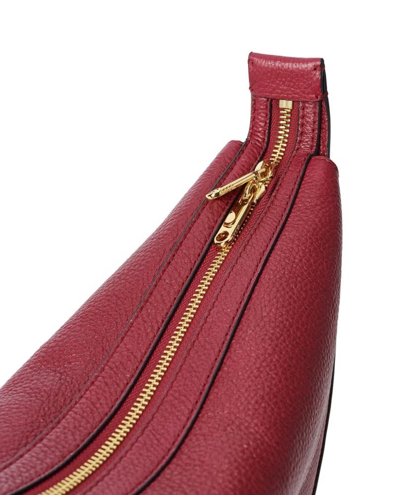 Red ECCO Fortune Bag M