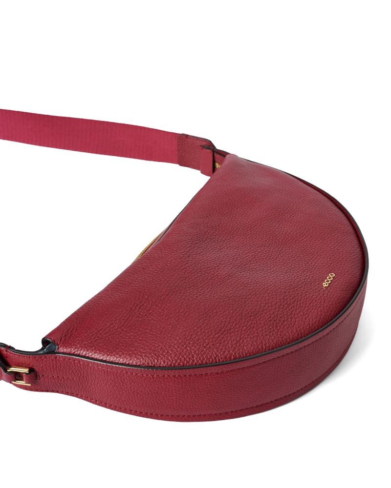 Red ECCO Fortune Bag M
