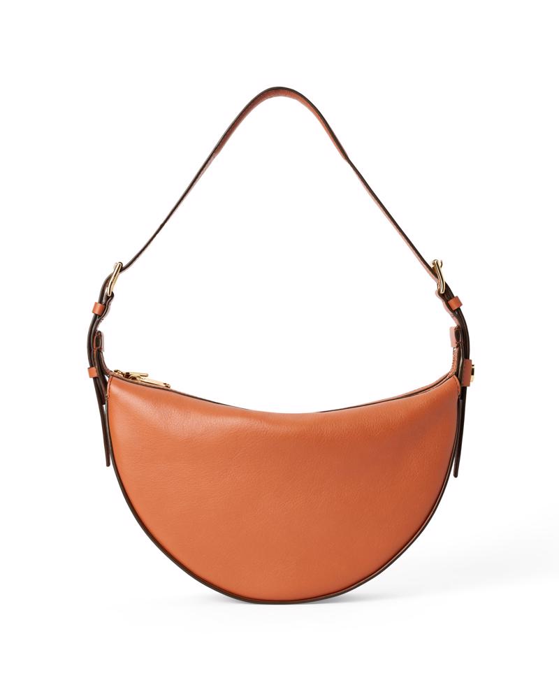 CAMEL ECCO Fortune Bag M
