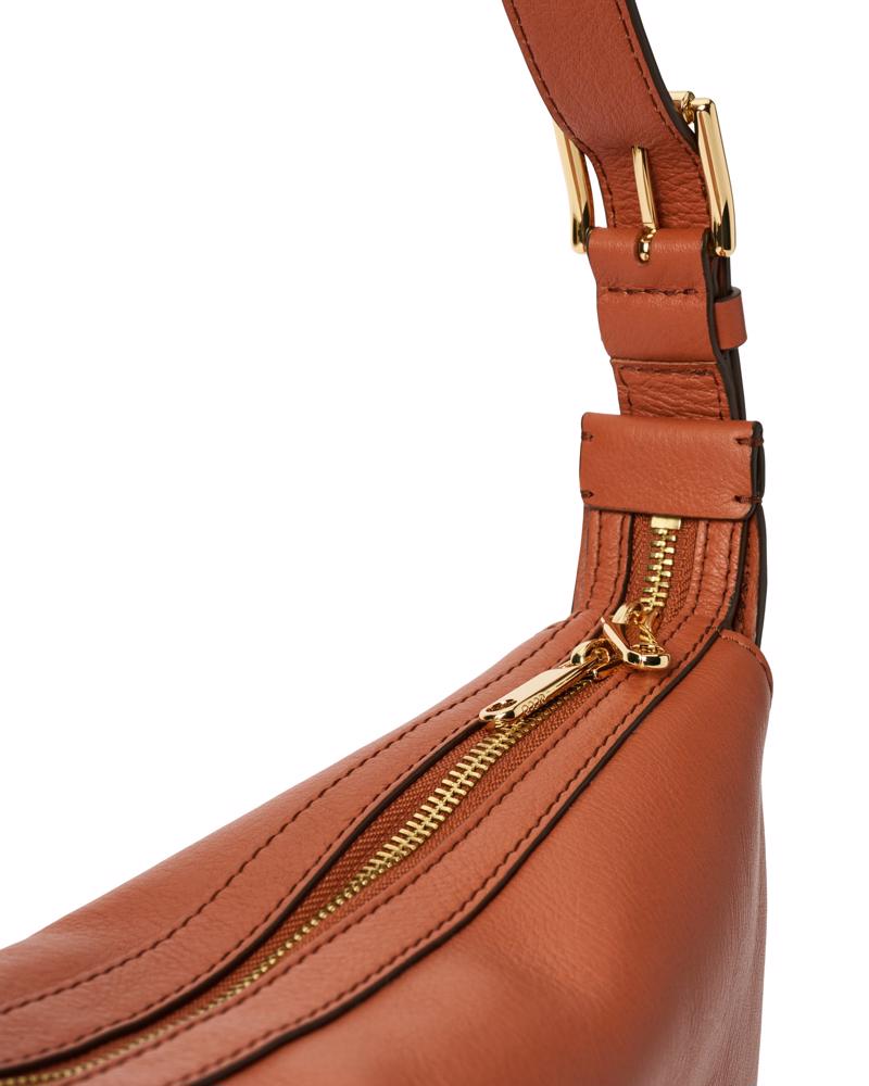 CAMEL ECCO Fortune Bag M