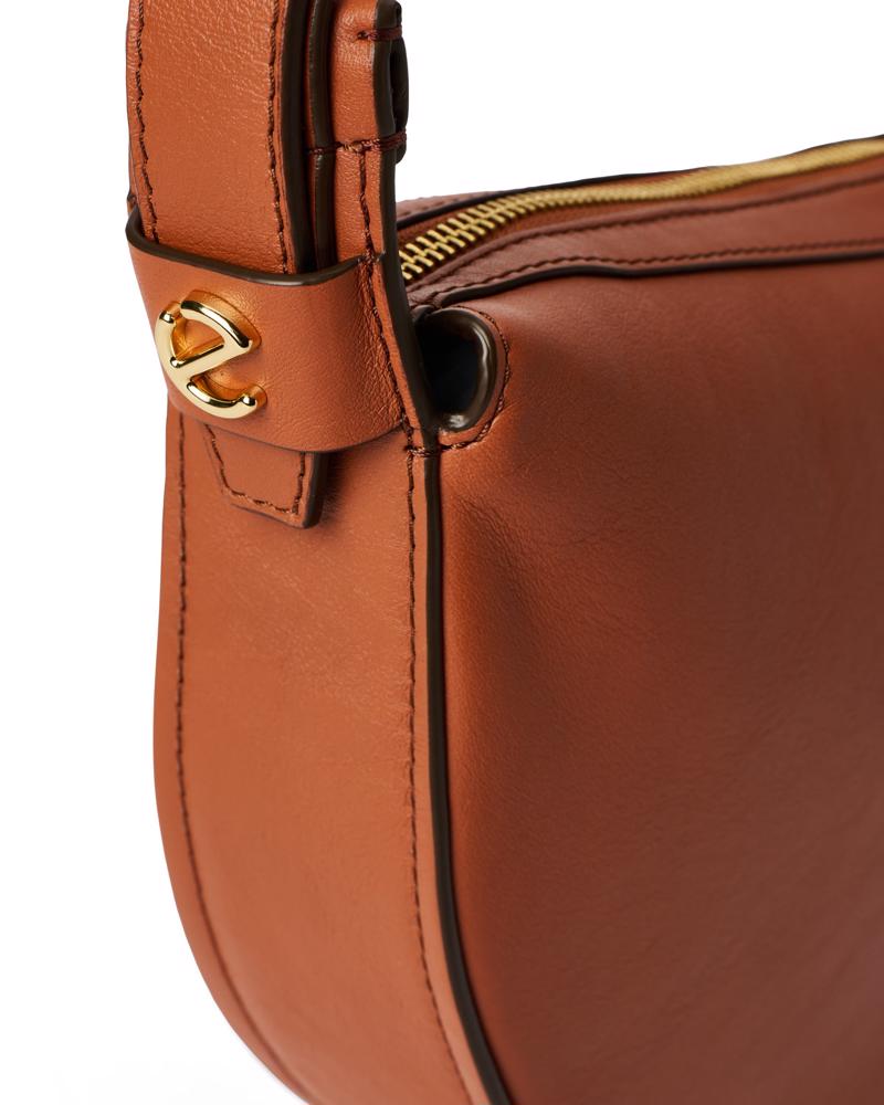 CAMEL ECCO Fortune Bag M