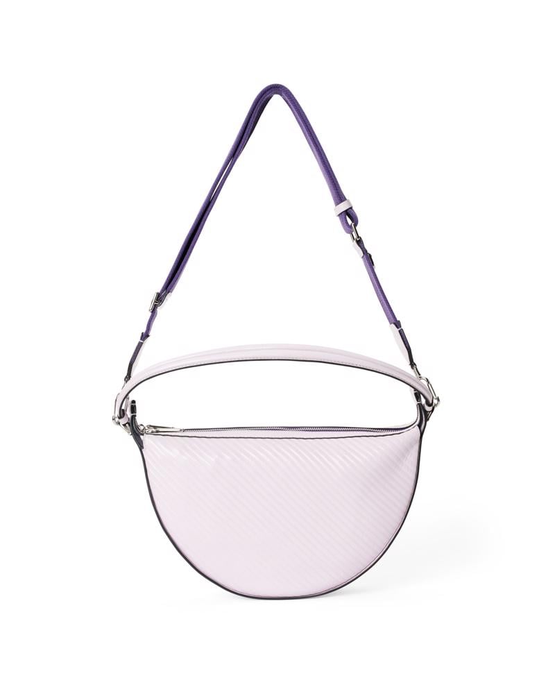 Purple ECCO Fortune Bag M