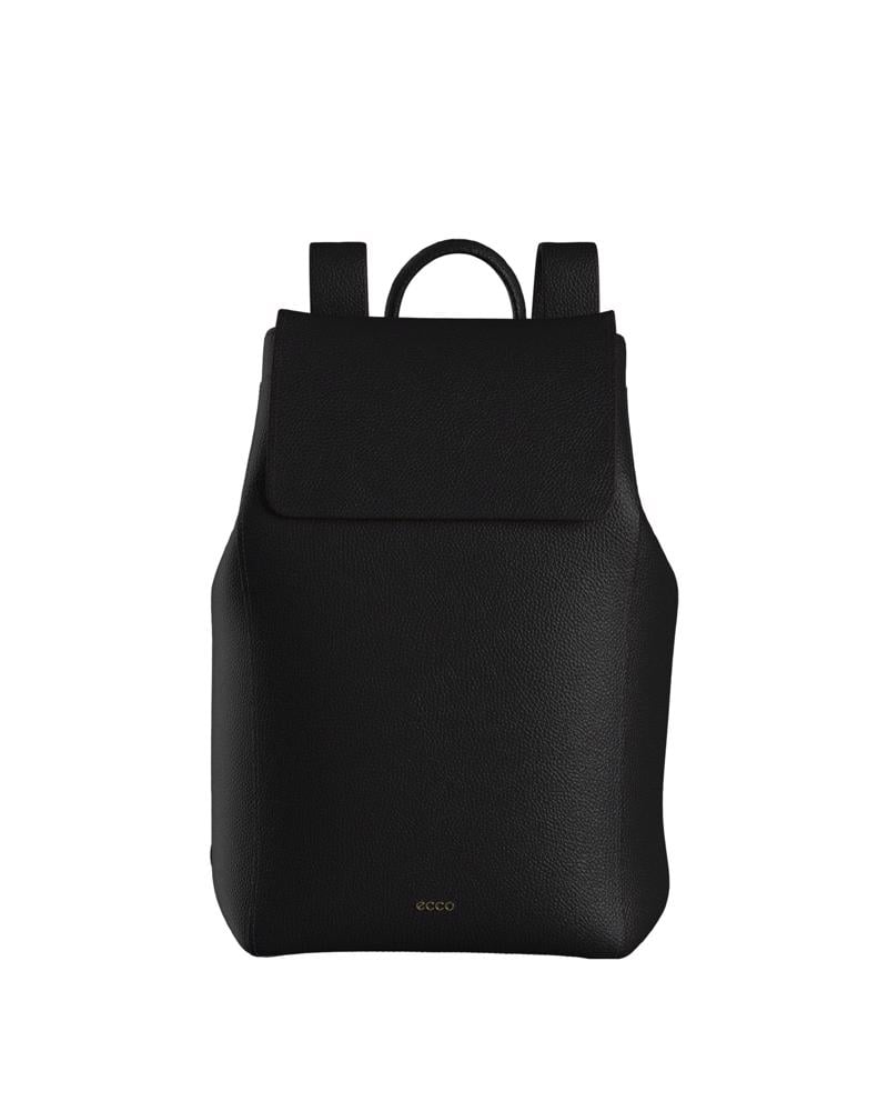 BLACK ECCO Horizon Backpack