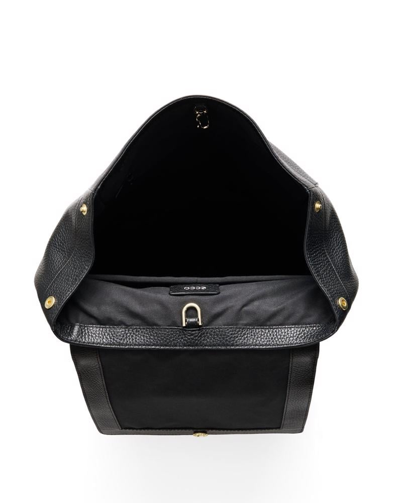 BLACK ECCO Horizon Backpack