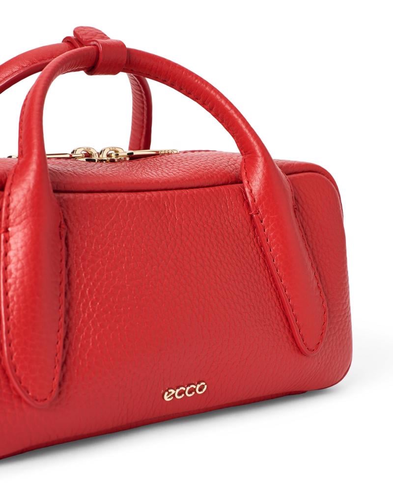 Red ECCO Bowling Bag S