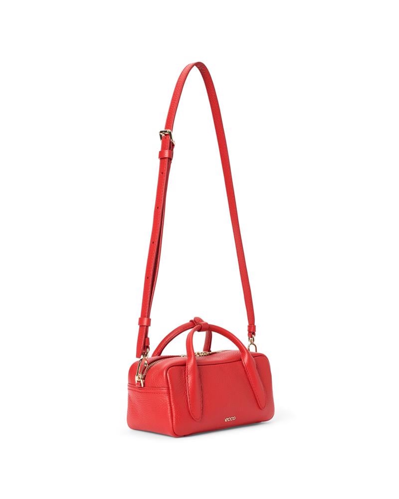 Red ECCO Bowling Bag S