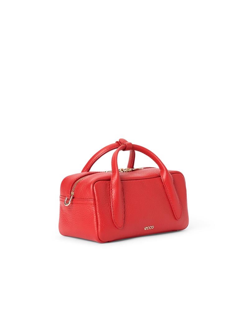 Red ECCO Bowling Bag S