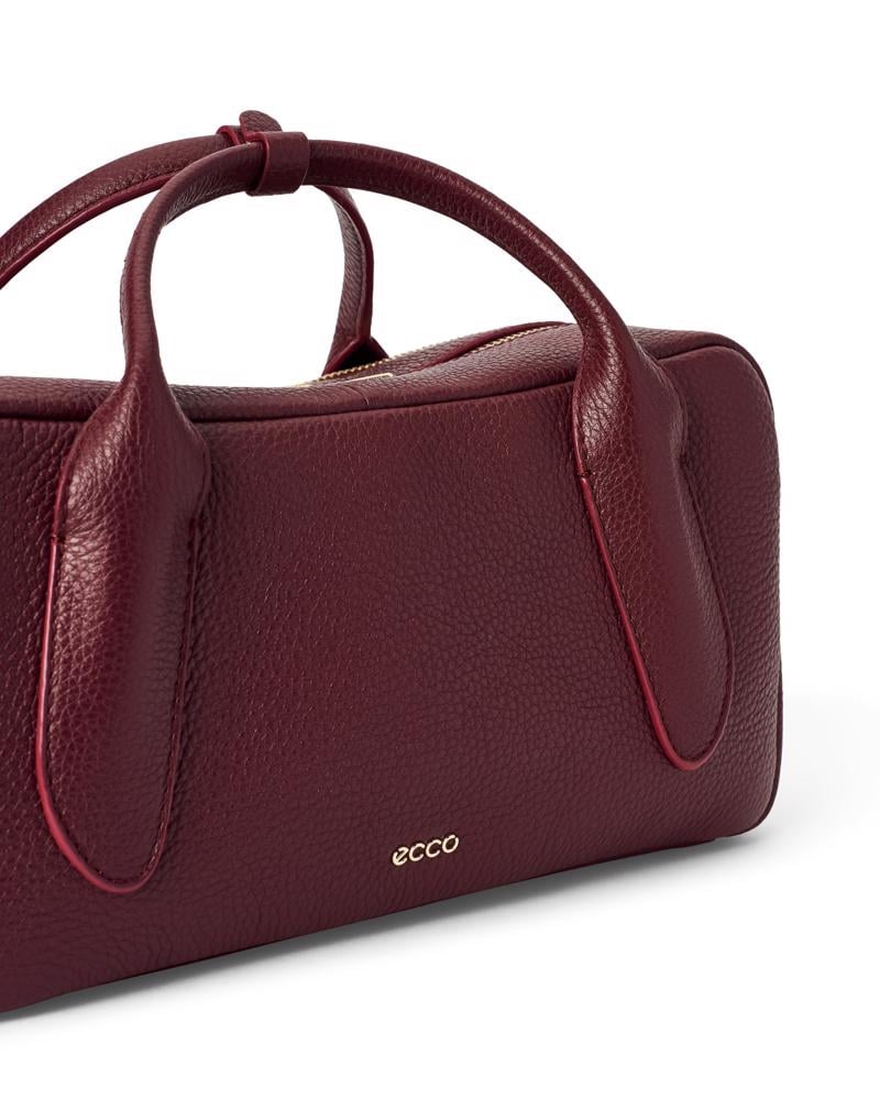 Red ECCO Bowling Bag M