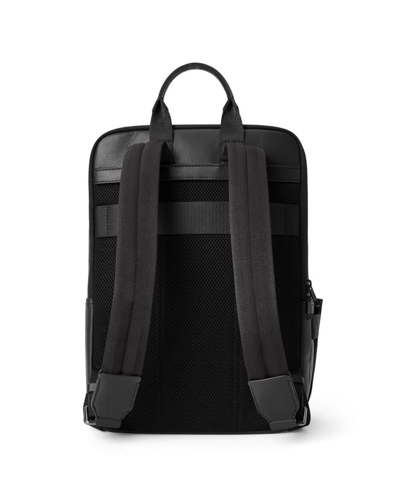BLACK ECCO Load Backpack
