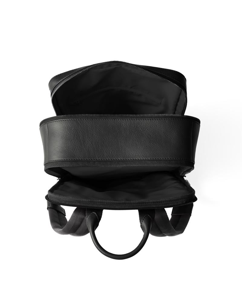 BLACK ECCO Load Backpack