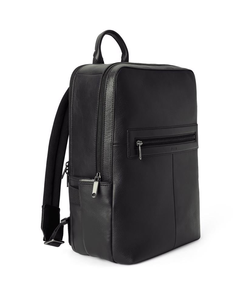 BLACK ECCO Load Backpack