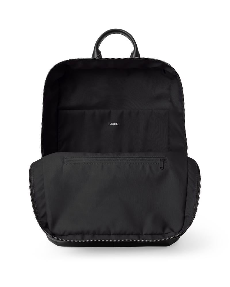 BLACK ECCO Load Backpack