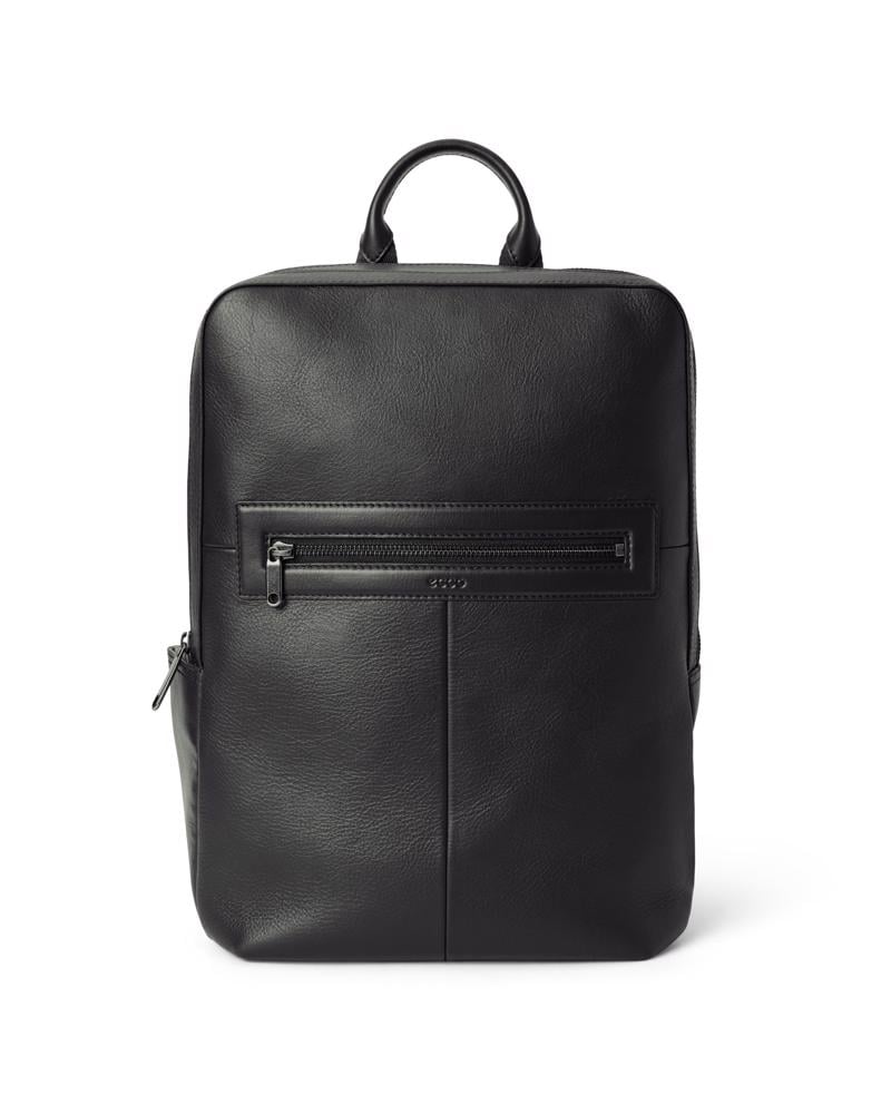 BLACK ECCO Load Backpack