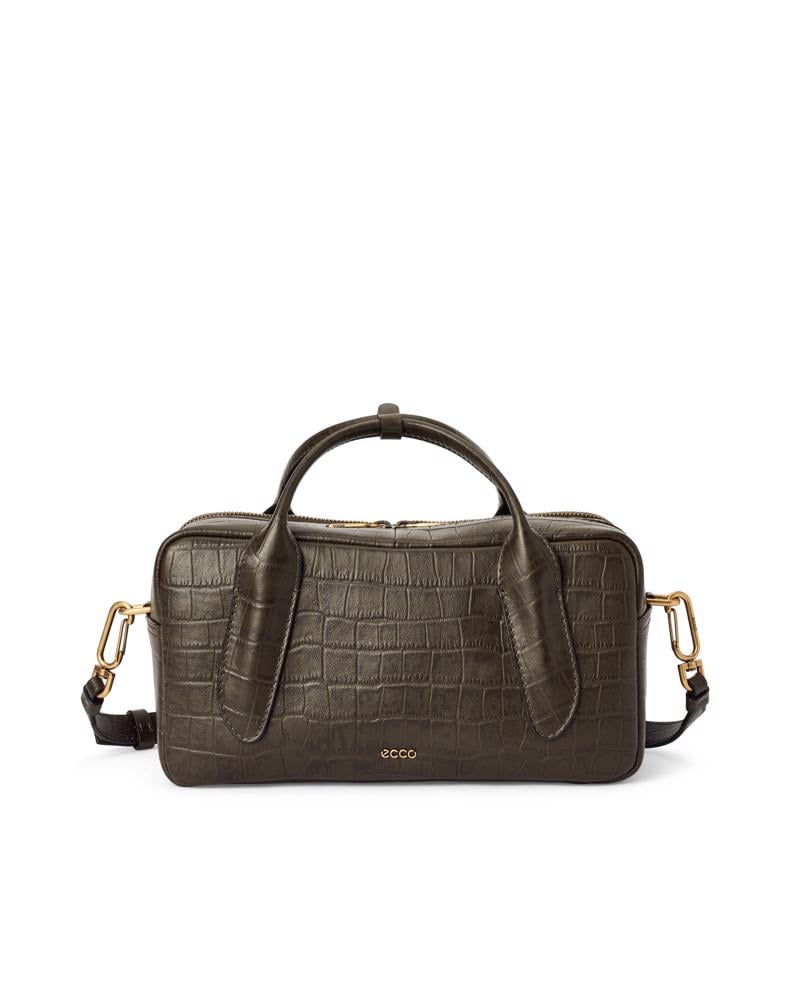 Green ECCO Bowling Bag M