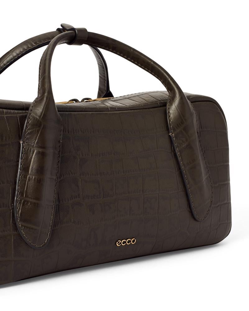 Green ECCO Bowling Bag M