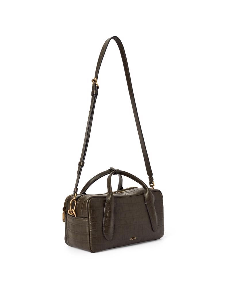 Green ECCO Bowling Bag M