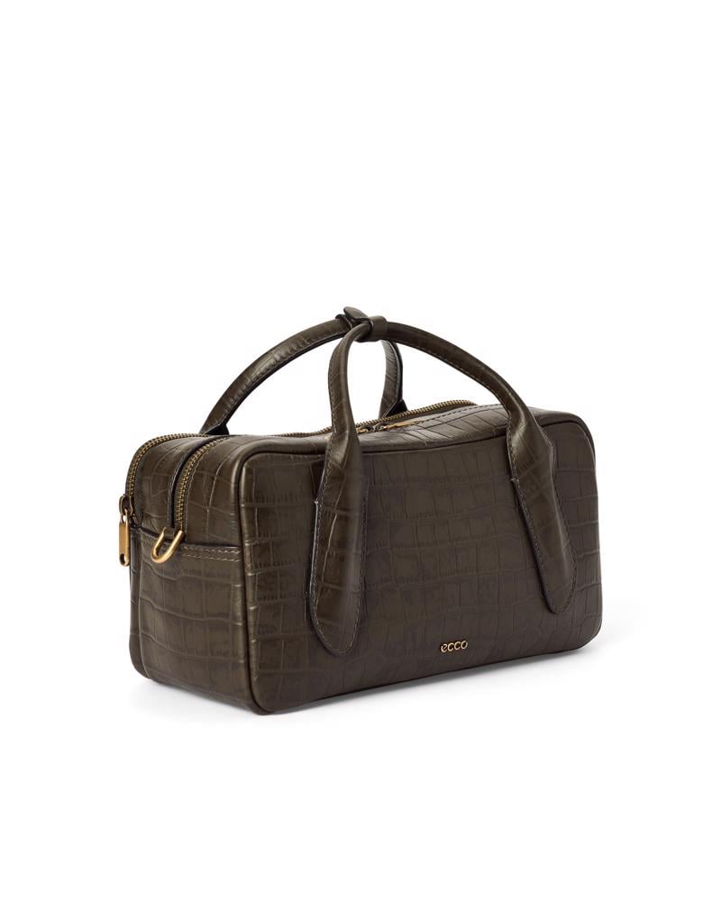 Green ECCO Bowling Bag M