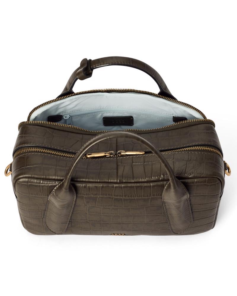 Green ECCO Bowling Bag M