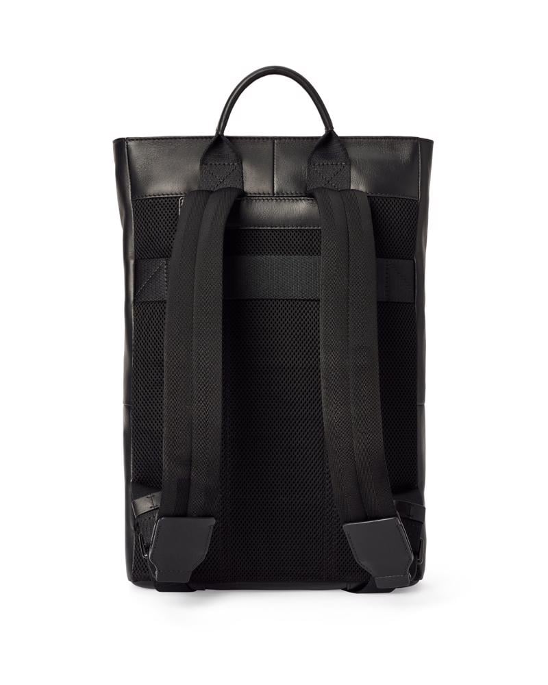 BLACK ECCO Square Pack City