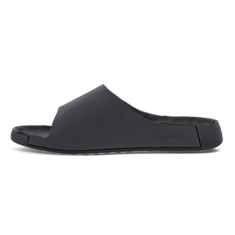ECCO-Cozmo-size 9.5(EU 43) - Titanium ECCO COZMO M TITANIUM | ECCO Trading Co. Ltd main image 2