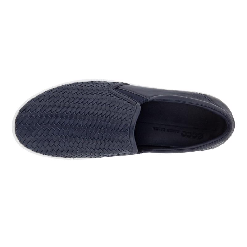 Soft 7 W Slip On Night Sky Night Sky | ECCO Trading Co. Ltd