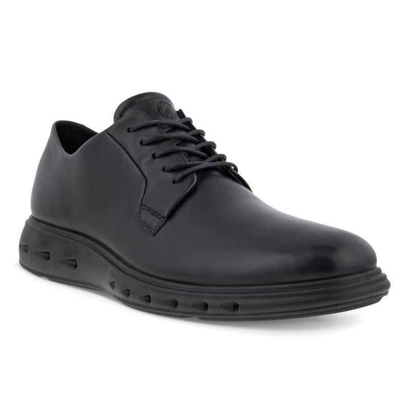 اسود ECCO HYBRID 720 SHOE