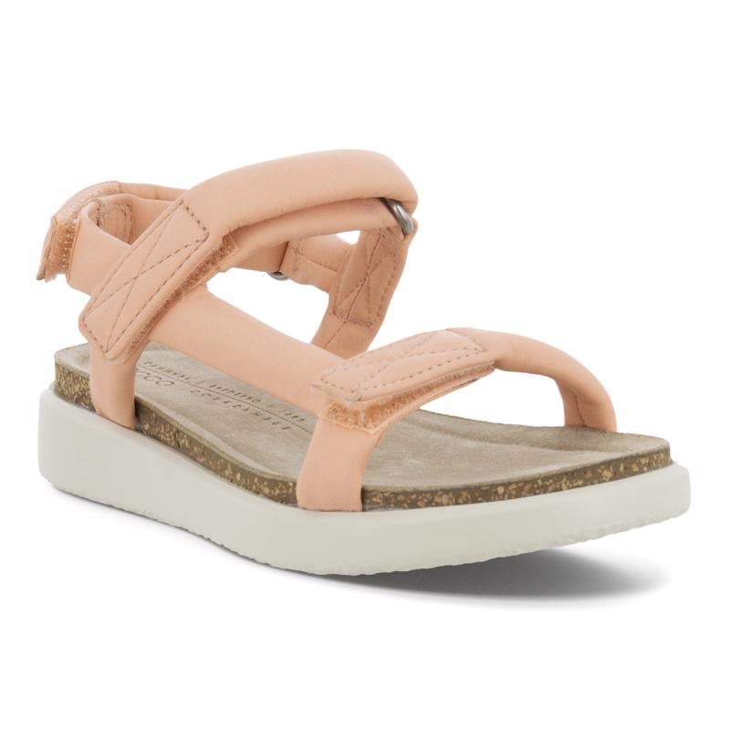 Pink Flowt K PeachNectar Natura K