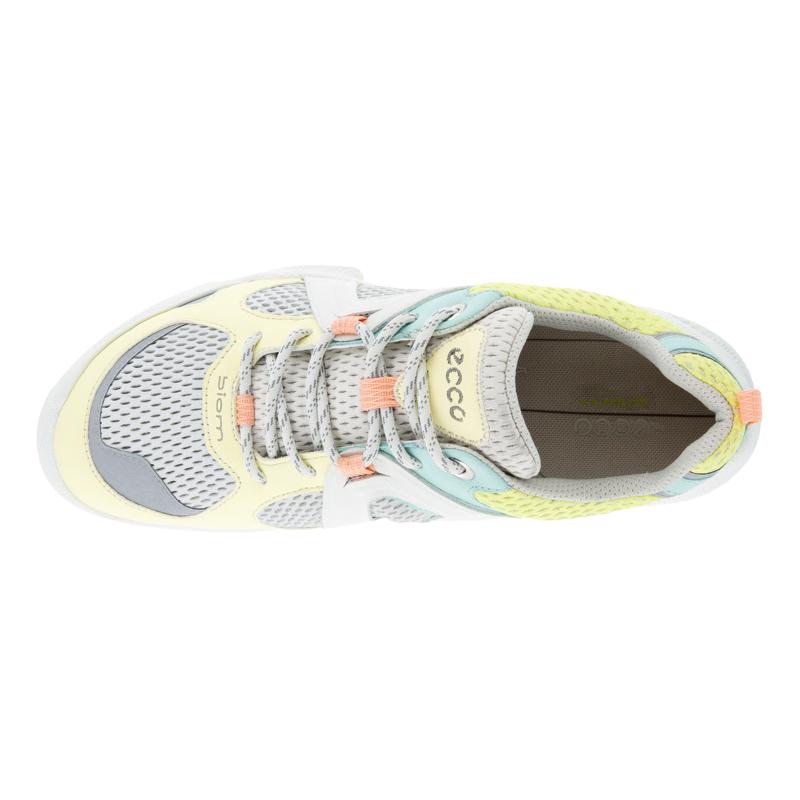 Biom C-Trail W Multicolor Sherbet | ECCO Trading Co. Ltd