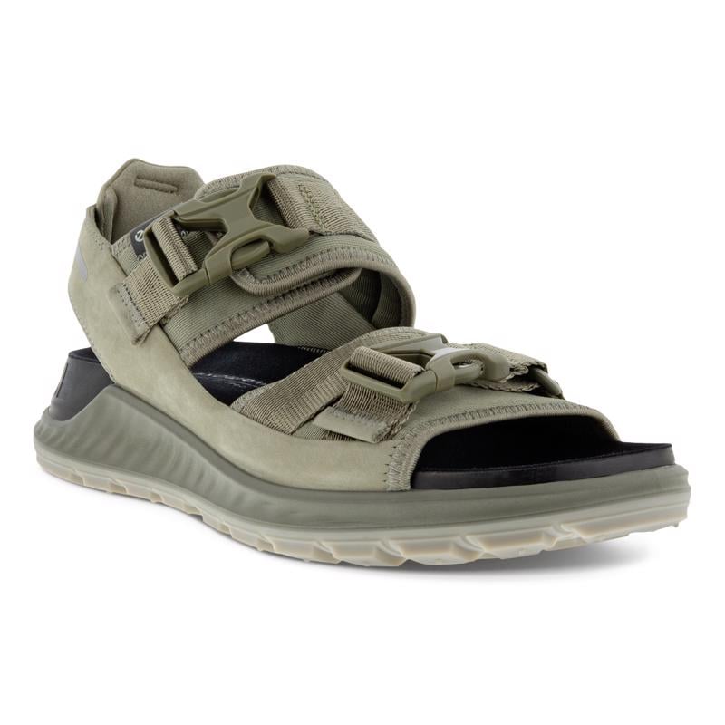 Green Exowrap M Vetiver Vetiver