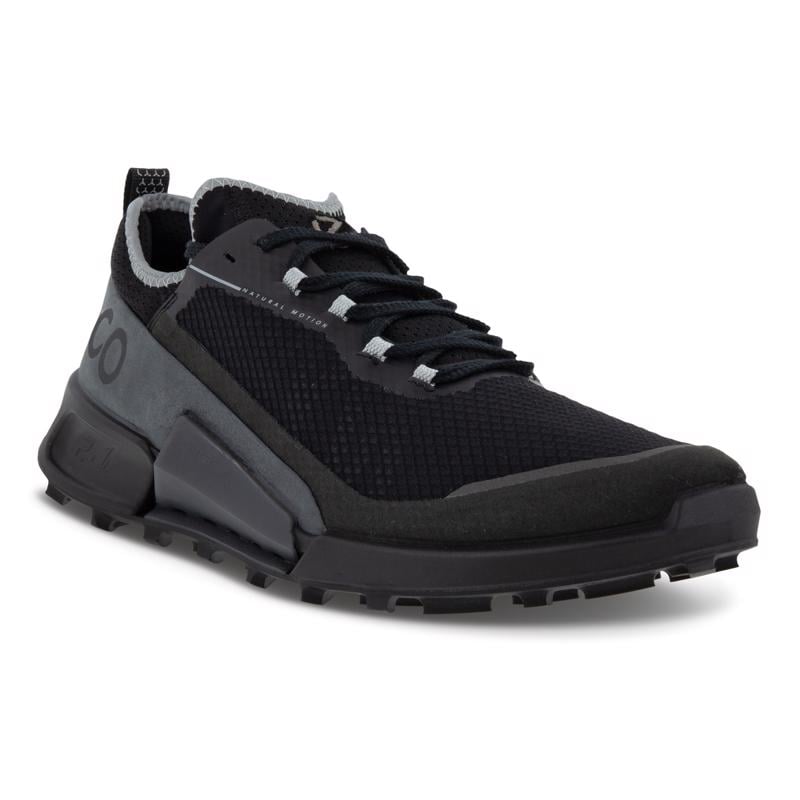 اسود ECCO BIOM 2.1 X COUNTRY M LOW