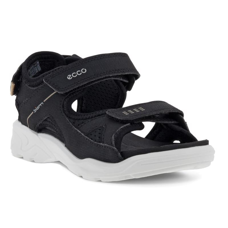 BLACK Biom Raft Black Black
