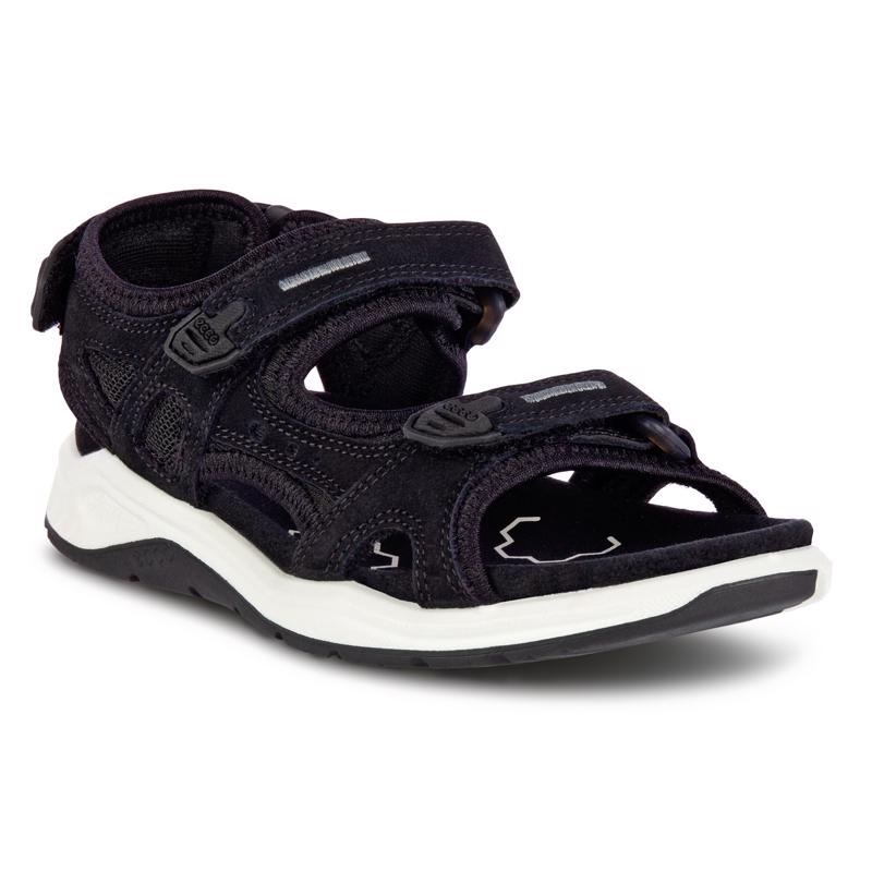 اسود ECCO X-TRINSIC K BLACK