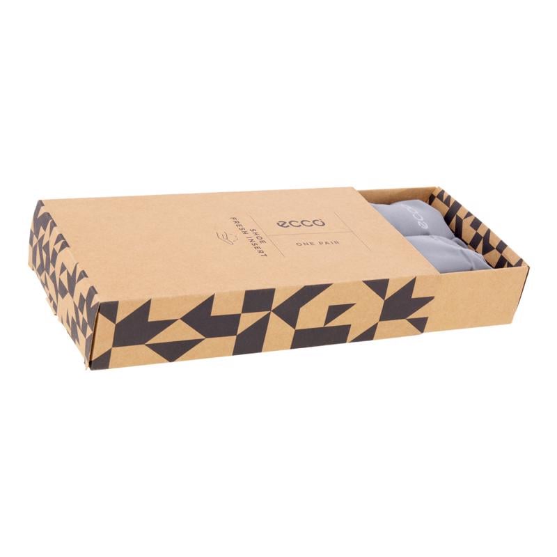 Grey Shoe Care Care Natural