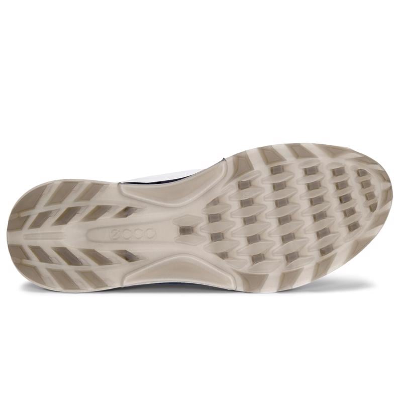 ECCO M Golf Biom C4 White_Blac | ECCO Trading Co. Ltd