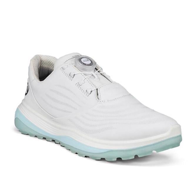 ابيض W Ecco Golf LT1 white