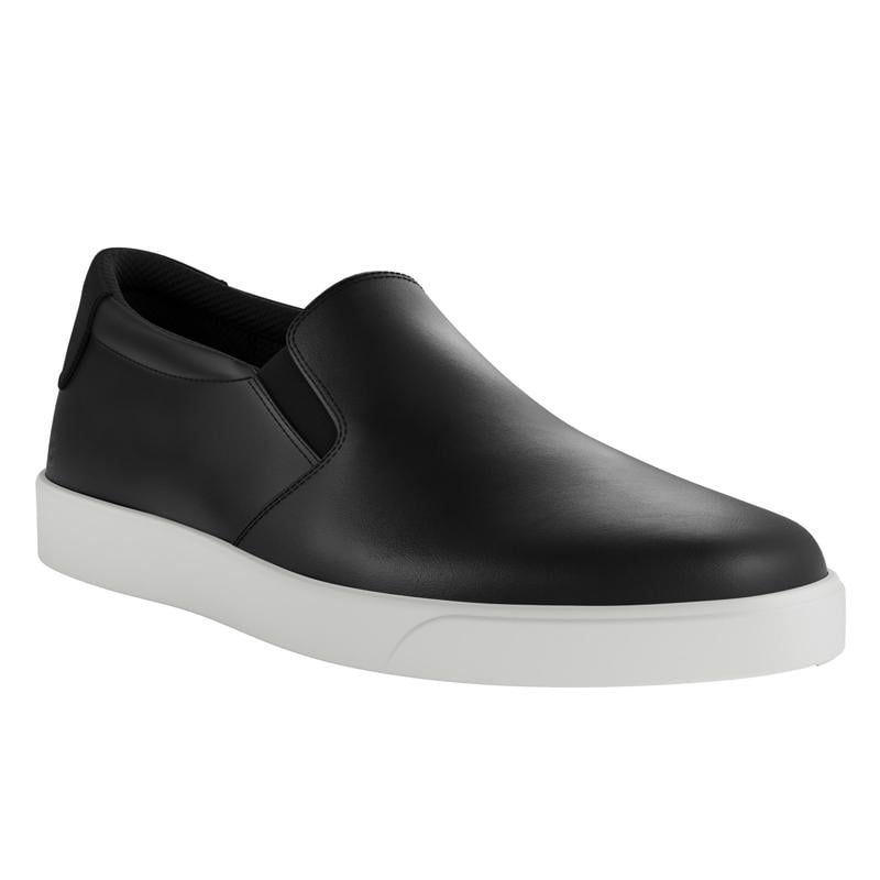 اسود NEW ECCO Street Lite W Slip-on Black