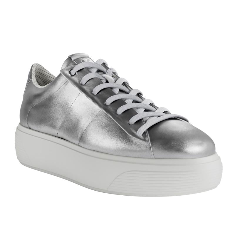 Metallics Street Lite HI Pure Silver