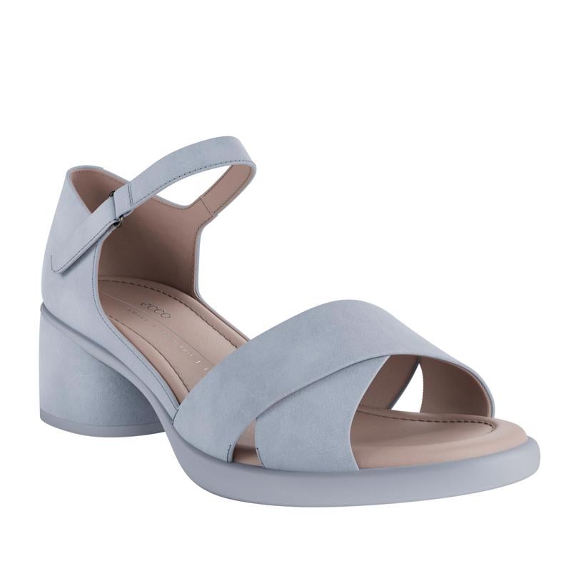 BLUE Sculpted Sandal LX 35 Air