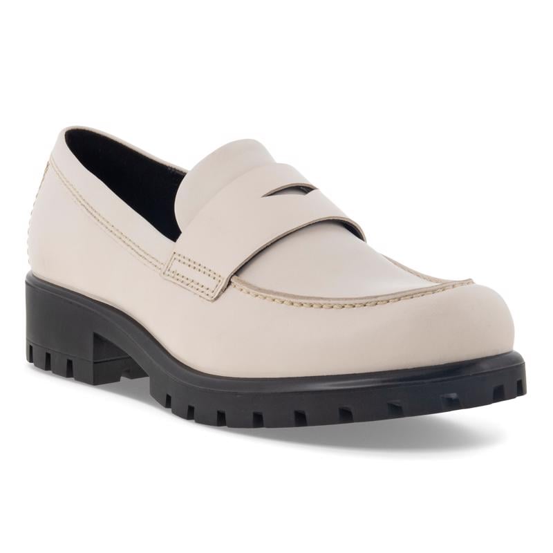 بيج ECCO MODTRAY W LIMESTONE